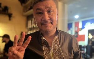 Арман Шураєв: Сподіваюся, товариш Сі вправить мозок своєму васалу. Тому що Росія, як ми зрозуміли, – ніяка не наддержава, а недоімперія, якій немає місця на карті