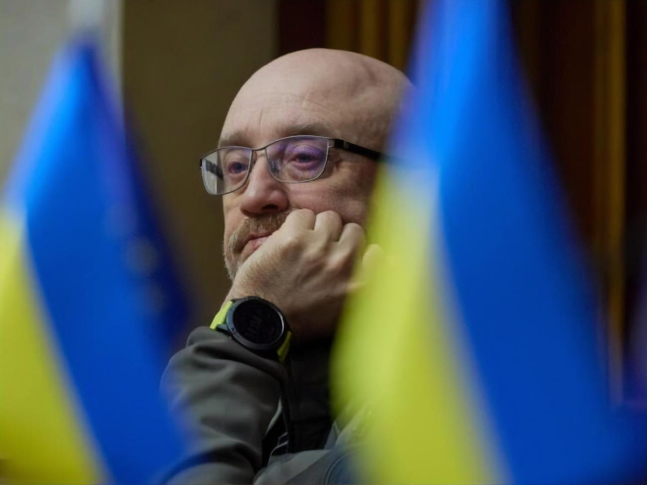 Резников объяснил, чего ожидает Украина от саммита НАТО