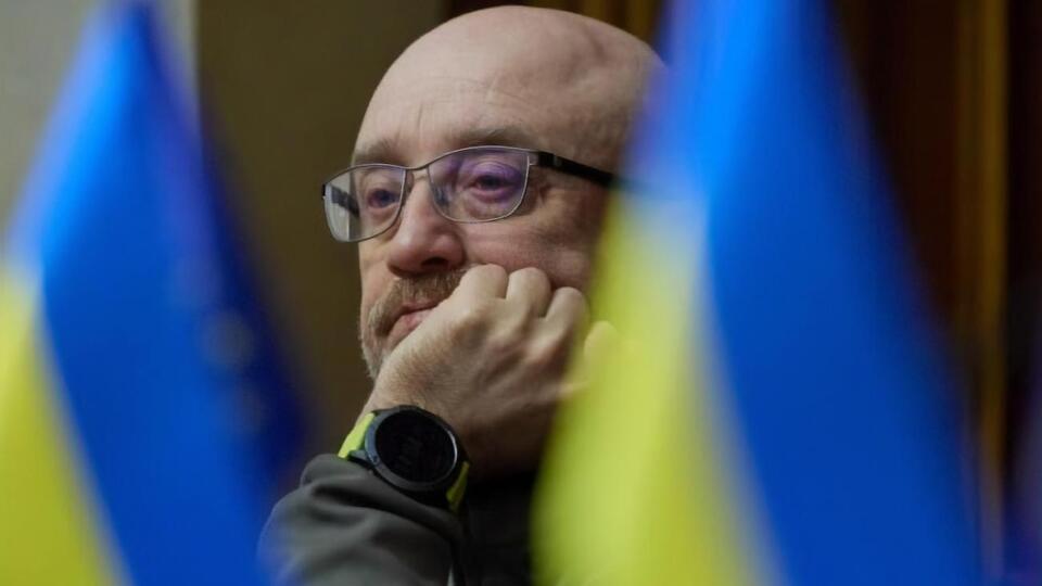 Резников объяснил, чего ожидает Украина от саммита НАТО