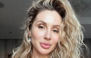 Loboda 25 июня оскандалилась в Харькове