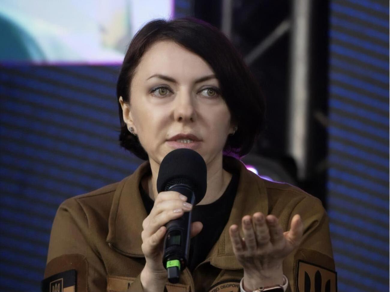 Маляр: Злочинна сутність пронизує країну-агресора знизу доверху