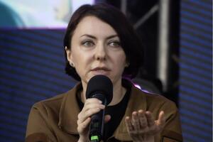 Маляр: Злочинна сутність пронизує країну-агресора знизу доверху