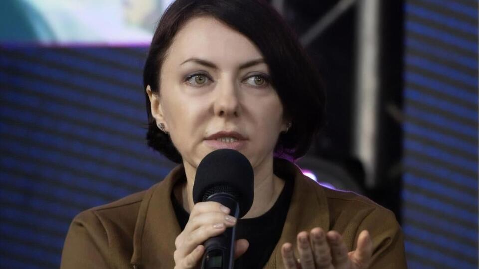 Маляр: Злочинна сутність пронизує країну-агресора знизу доверху