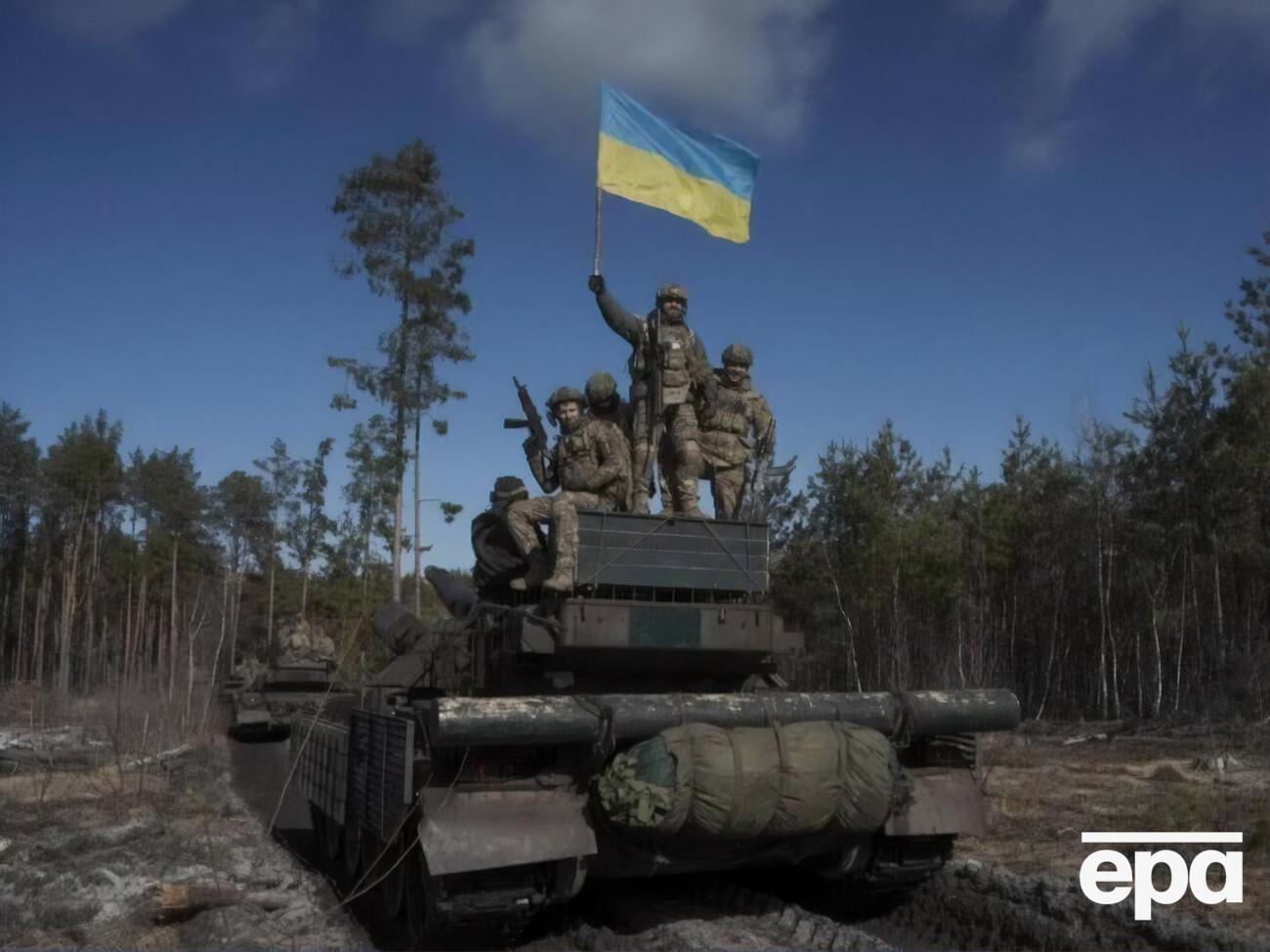 Українські захисники відбили атаки окупантів у районах Роздолівки, Оріхово-Василівки, Богданівки, Білої Гори, Авдіївки, Новомихайлівки й Мар'їнки, розповіли в Генштабі ЗСУ