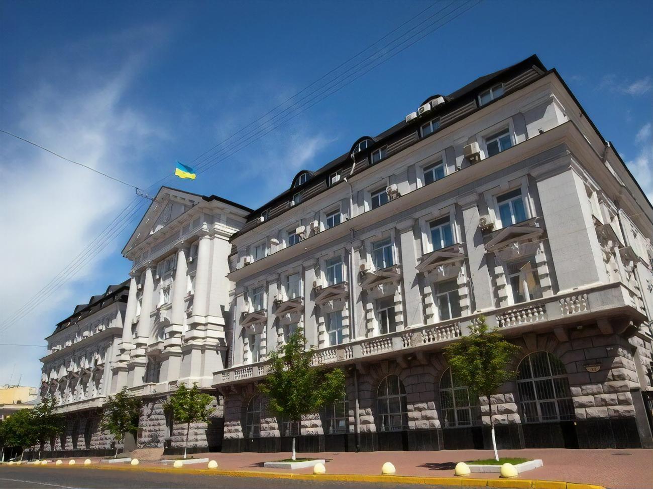 СБУ оголосила про підозру Киризлієву заочно