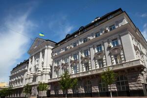 СБУ оголосила про підозру Киризлієву заочно