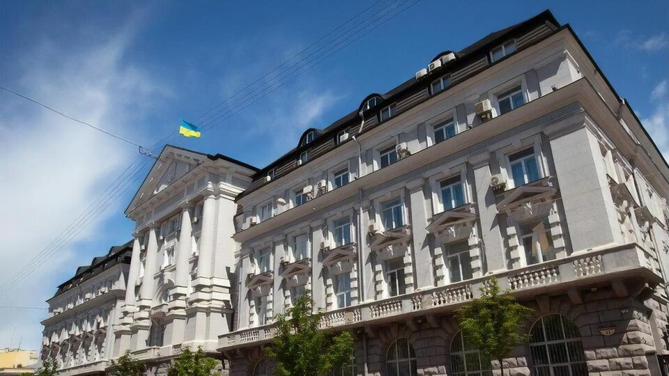 СБУ оголосила про підозру Киризлієву заочно
