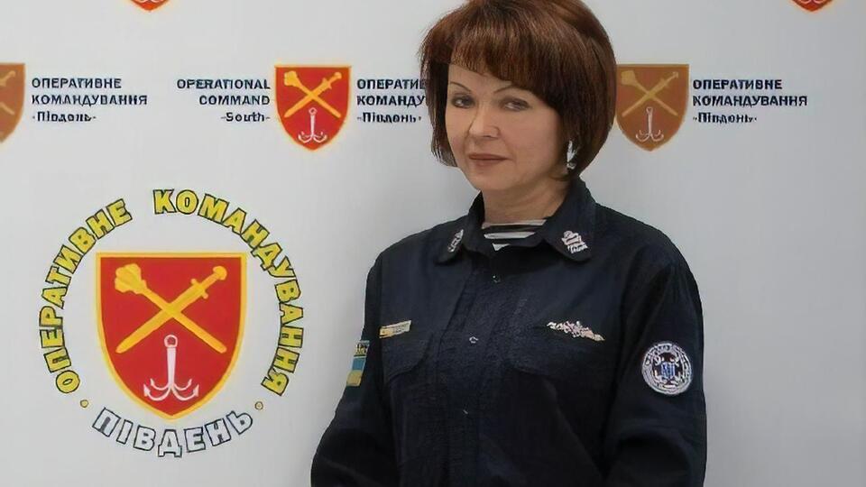 Гуменюк розповіла, що відбувається на Кінбурнській косі