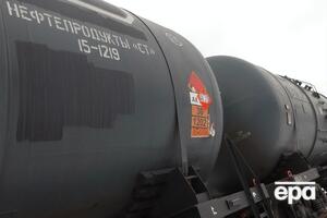 Европейские трейдеры продолжают покупать топливо у РФ