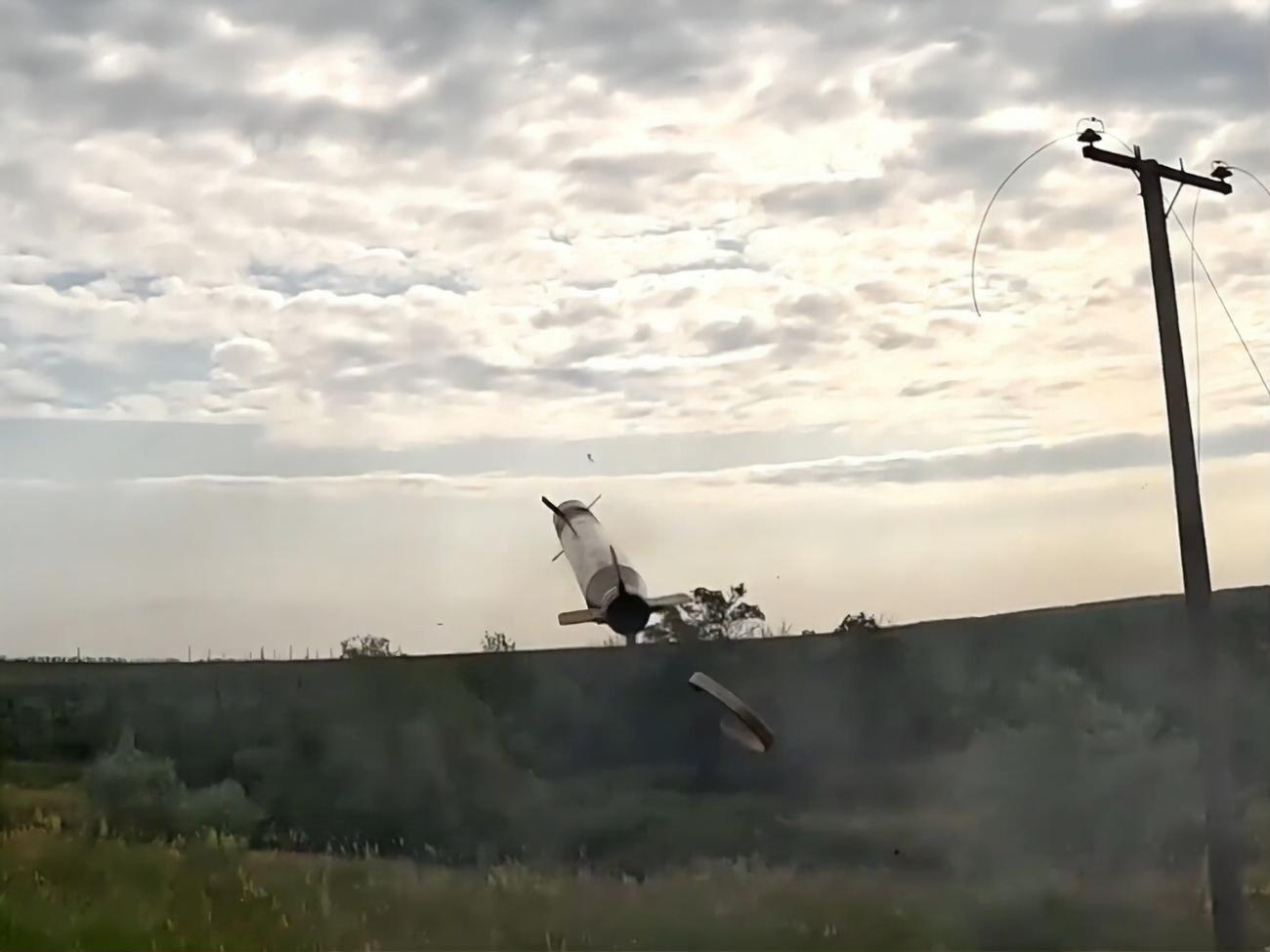 По данным Генштаба ВСУ на утро 28 июня, оккупанты потеряли в полномасштабной войне против Украины 314 самолетов