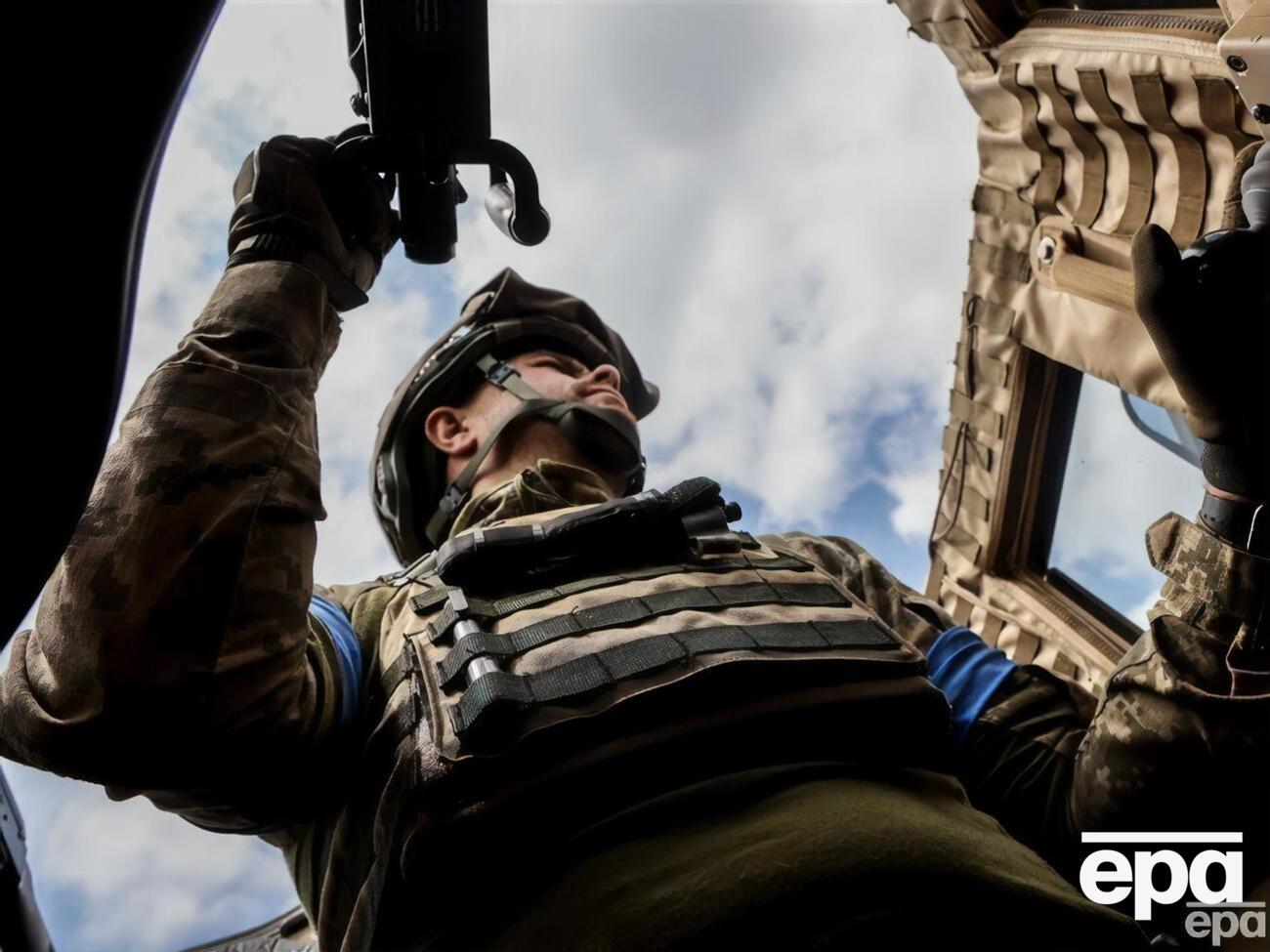 Сили оборони України вже повністю зачистили від російських окупантів Рівнопіль Донецької області, зазначила Маляр