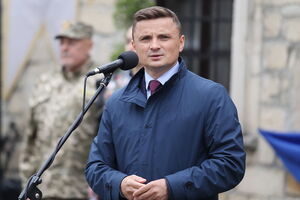 Головко може вийти під заставу в розмірі 805 тис. грн