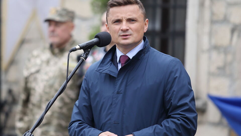 Головко може вийти під заставу в розмірі 805 тис. грн