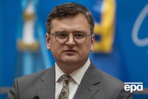 Кулеба: Нужно найти способ приостановить участие России в ОБСЕ