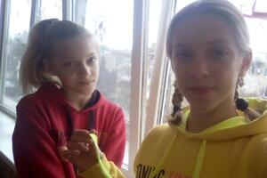 14-летние сестры погибли в результате атаки россиян
