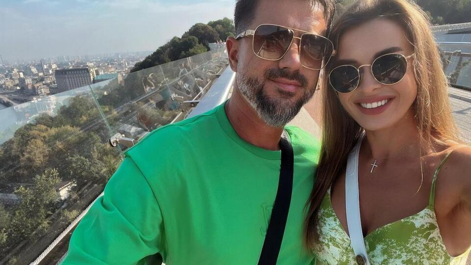 Налчаджиоглу и Реус после свадьбы отправились в Турцию