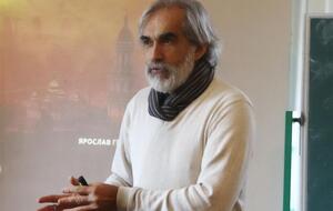 Грицак: Россию надо видоизменить, потому что Россия исторически воспроизводит тип власти – "властвующий над страной одновременно является ее владельцем"