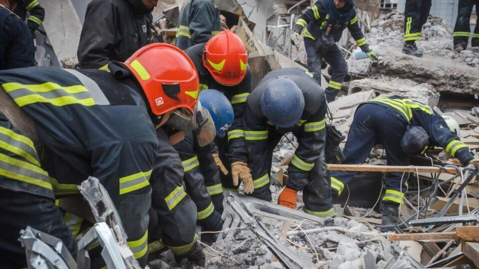 Зеленський прокоментував затримання підозрюваного в коригуванні удару росіян по Краматорську