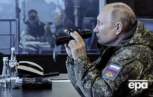 Путин может применить ядерное оружие, считает Шустер