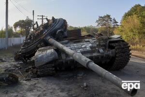 Два танка оккупантов уничтожены украинскими защитниками за сутки 28 июня