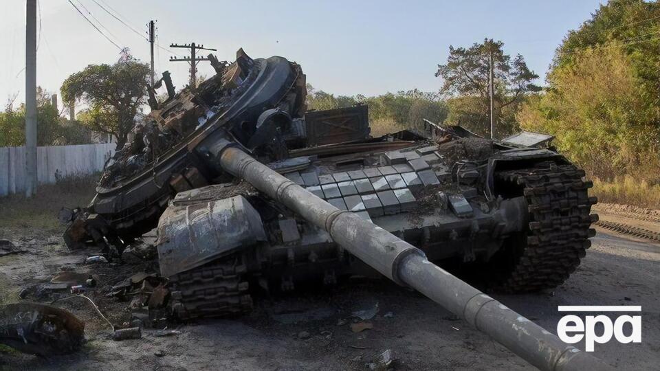 Два танки окупантів українські захисники знищили 28 червня