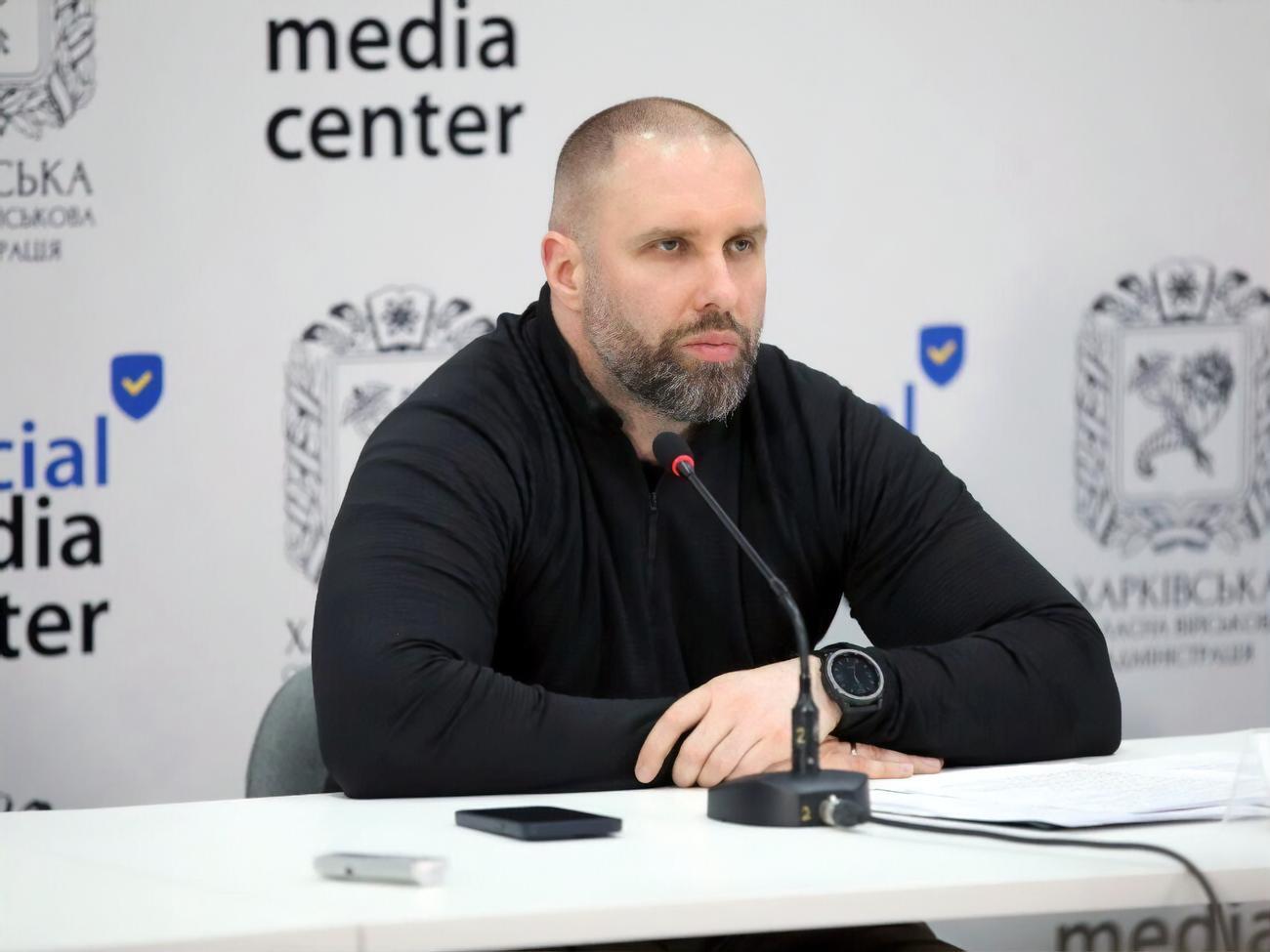 Синегубов рассказал о последствиях российских обстрелов: трое погибших и раненая за минувшие сутки