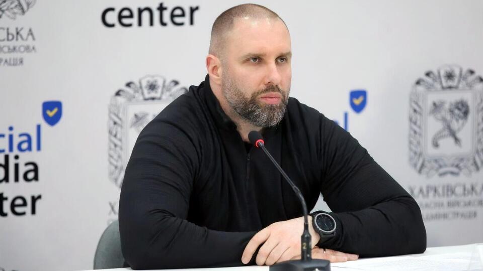 Синєгубов розповів про наслідки російських обстрілів: троє загиблих і поранена упродовж минулої доби