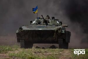 Украинские войска перехватили стратегическую инициативу на бахмутском направлении