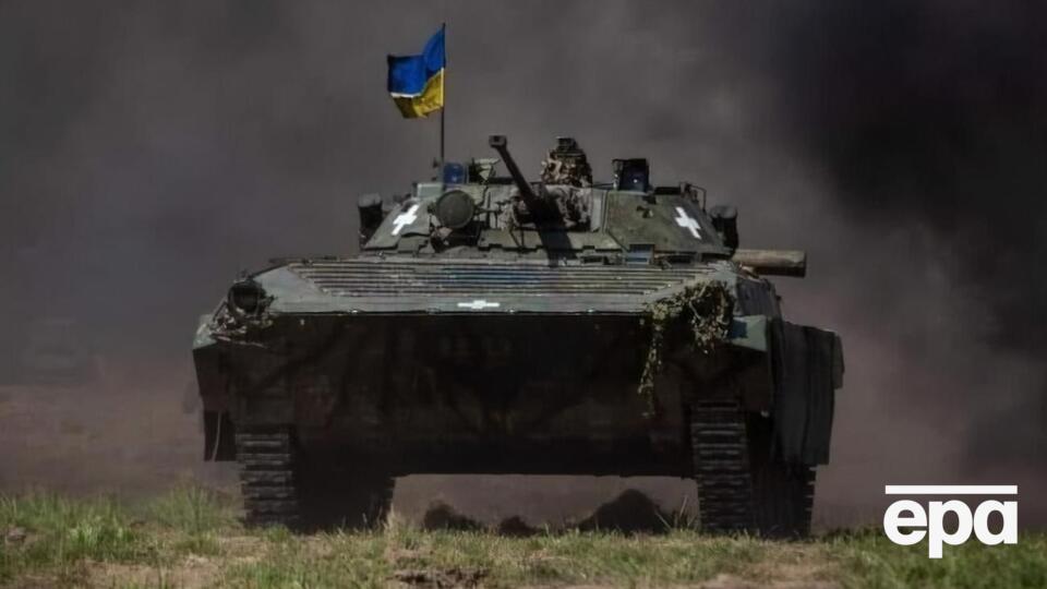 Українські війська перехопили стратегічну ініціативу на бахмутському напрямку