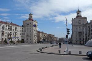 Вопрос о переименовании Запорожья вынесут на усмотрение общины