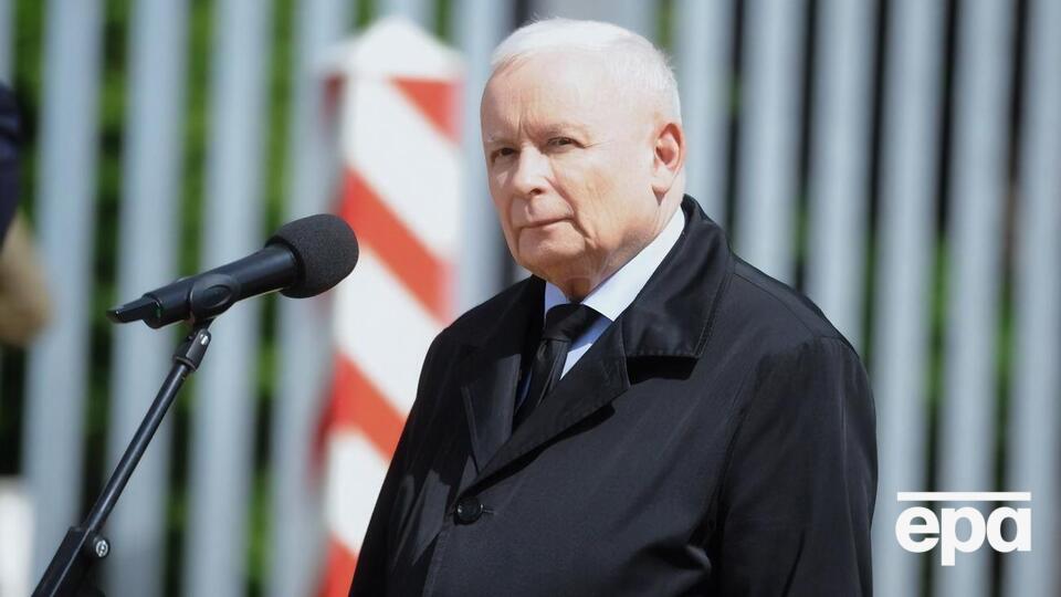 За словами Качинського, базування "Вагнера" в Білорусі небезпечне для України, а також потенційно небезпечне для Литви та Польщі