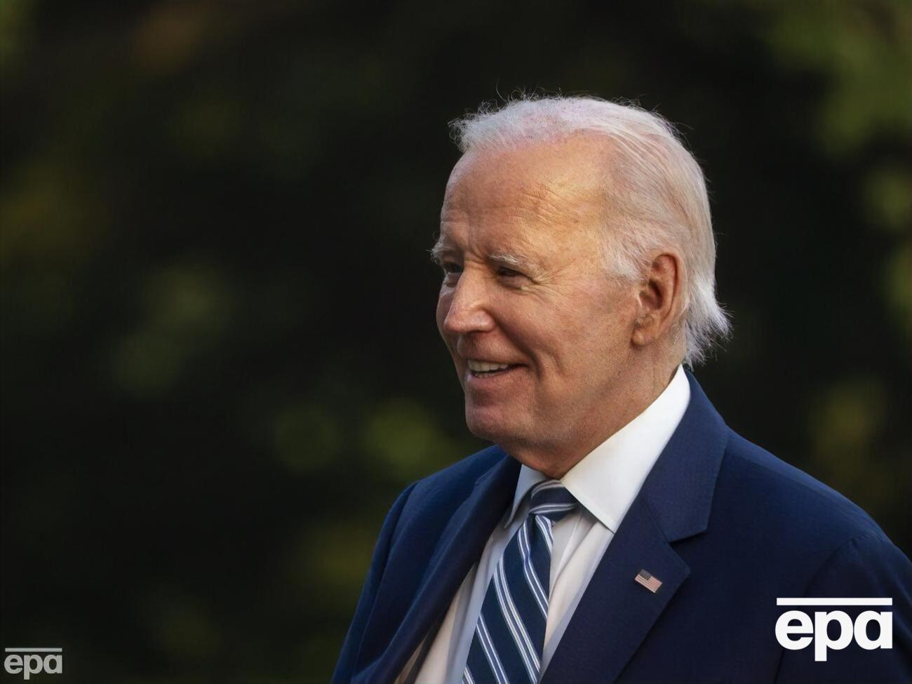 Байден сделал две оговорки за сутки