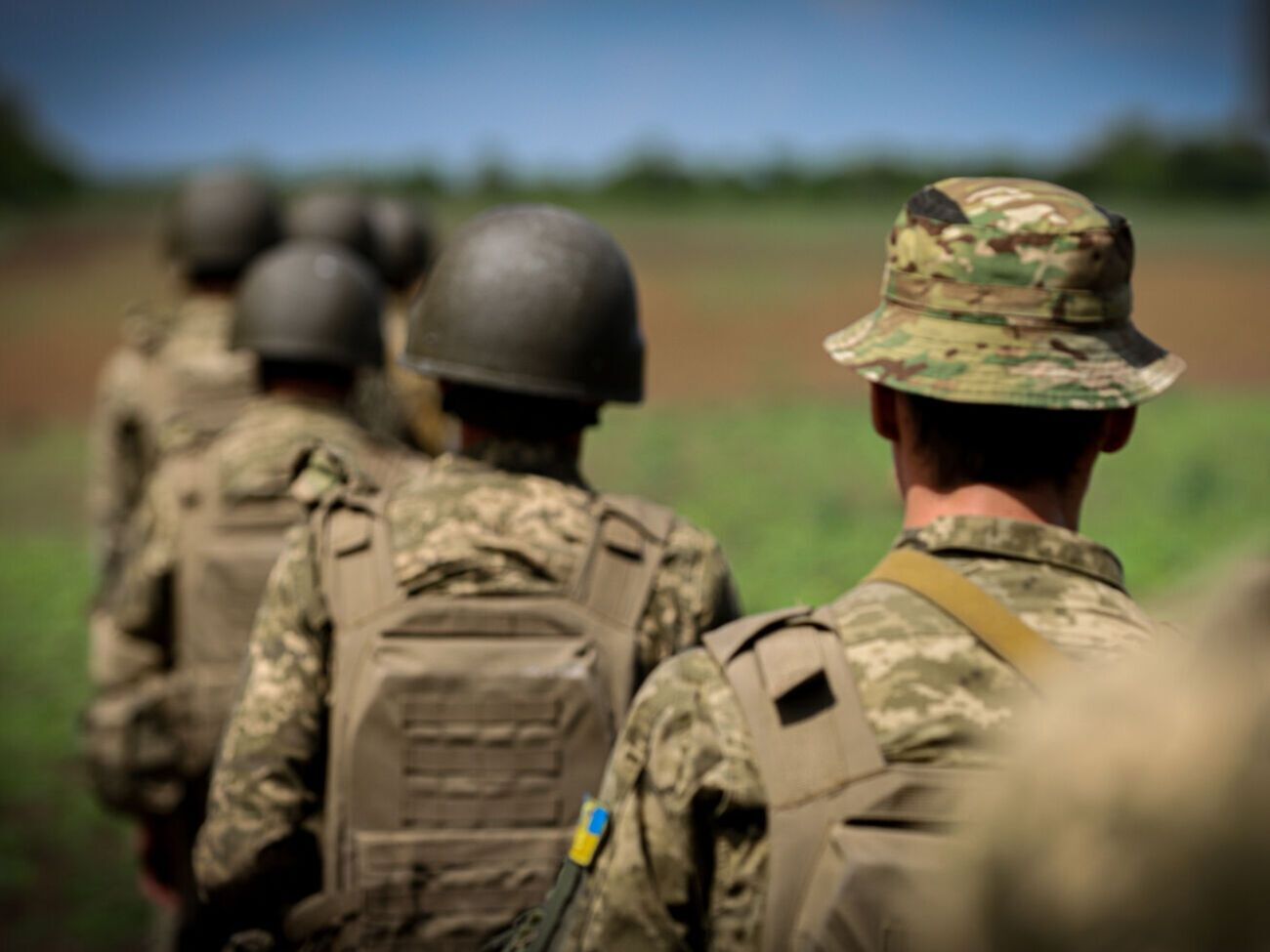 29 июня в Генштабе ВСУ сообщили, что под Бахмутом силы обороны Украины перехватили инициативу и ведут наступление широким фронтом