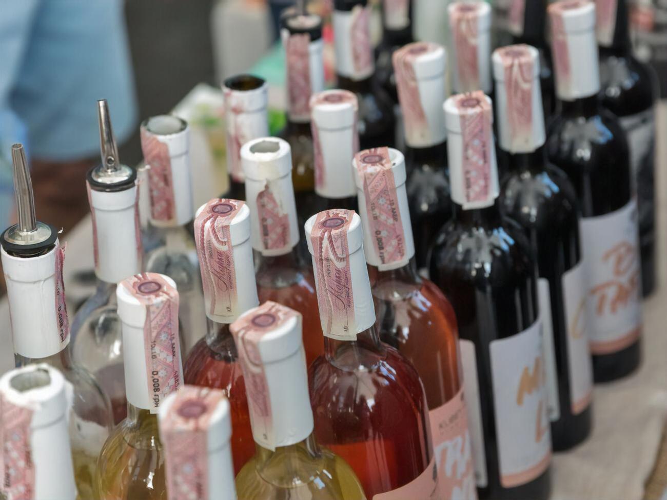 Законопроект позволит&nbsp;каждому гражданину идентифицировать продукцию и проверить легальность происхождения товара