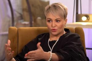 Катя Лель внесена в базу сайта "Миротворец" за сознательное нарушение государственной границы Украины