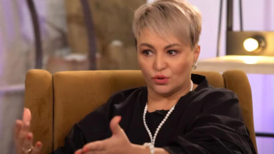 Катю Лель занесли в базу сайта "Миротворець" за свідоме порушення державного кордону України