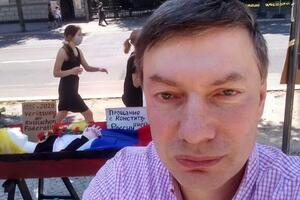Пригожин готує новий переворот. Лукашенко може таємно допомогти йому