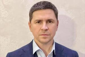 Подоляк прокоментував ситуацію у РФ після бунту Пригожина