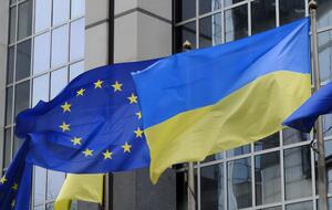 Ратифицированные соглашения касаются сотрудничества с ЕС в финансовой, налоговой и таможенной сферах