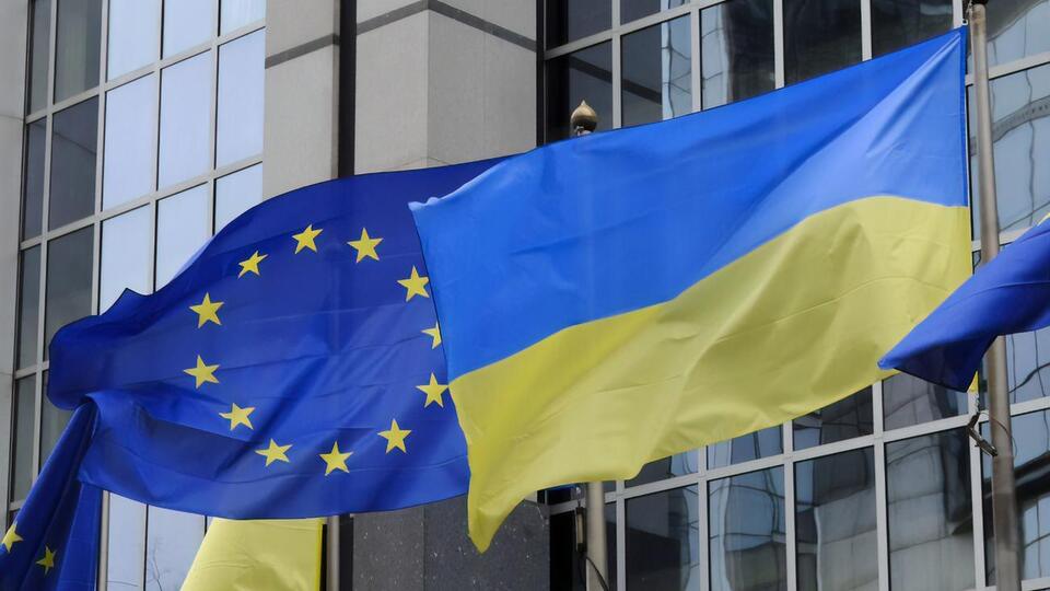 Ратифицированные соглашения касаются сотрудничества с ЕС в финансовой, налоговой и таможенной сферах