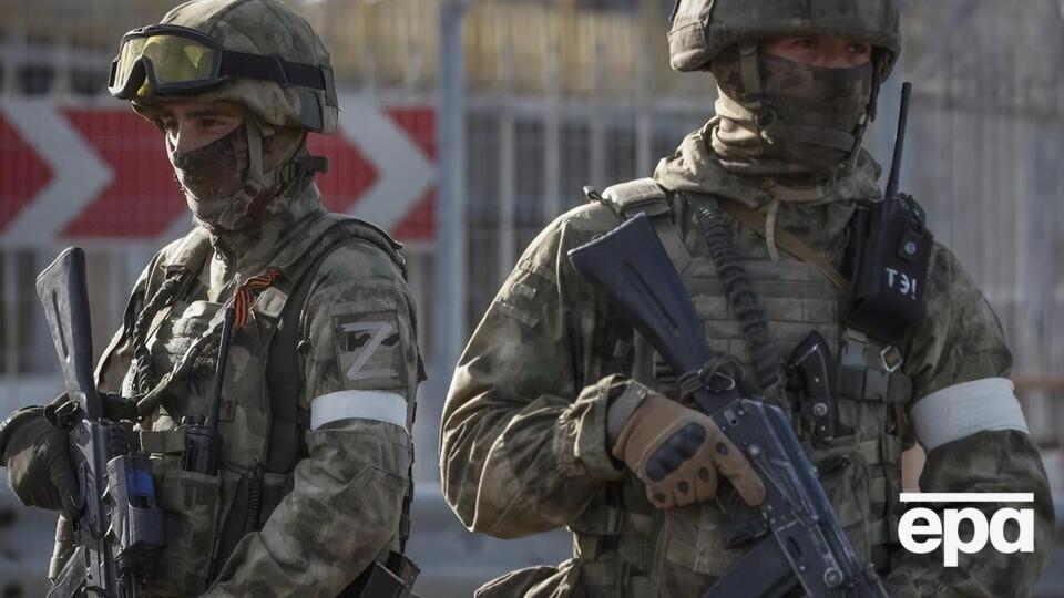 Окупанти використовують свої нібито "контррозвідувальні заходи", щоб збагачуватися коштом українців на тимчасово захоплених територіях, попередила Маляр