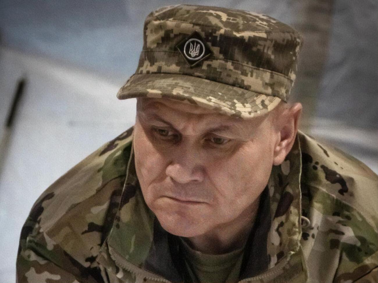 За словами Тарнавського, підрозділи ракетних військ і артилерії на таврійському напрямку протягом доби виконали 1337 вогневих завдань