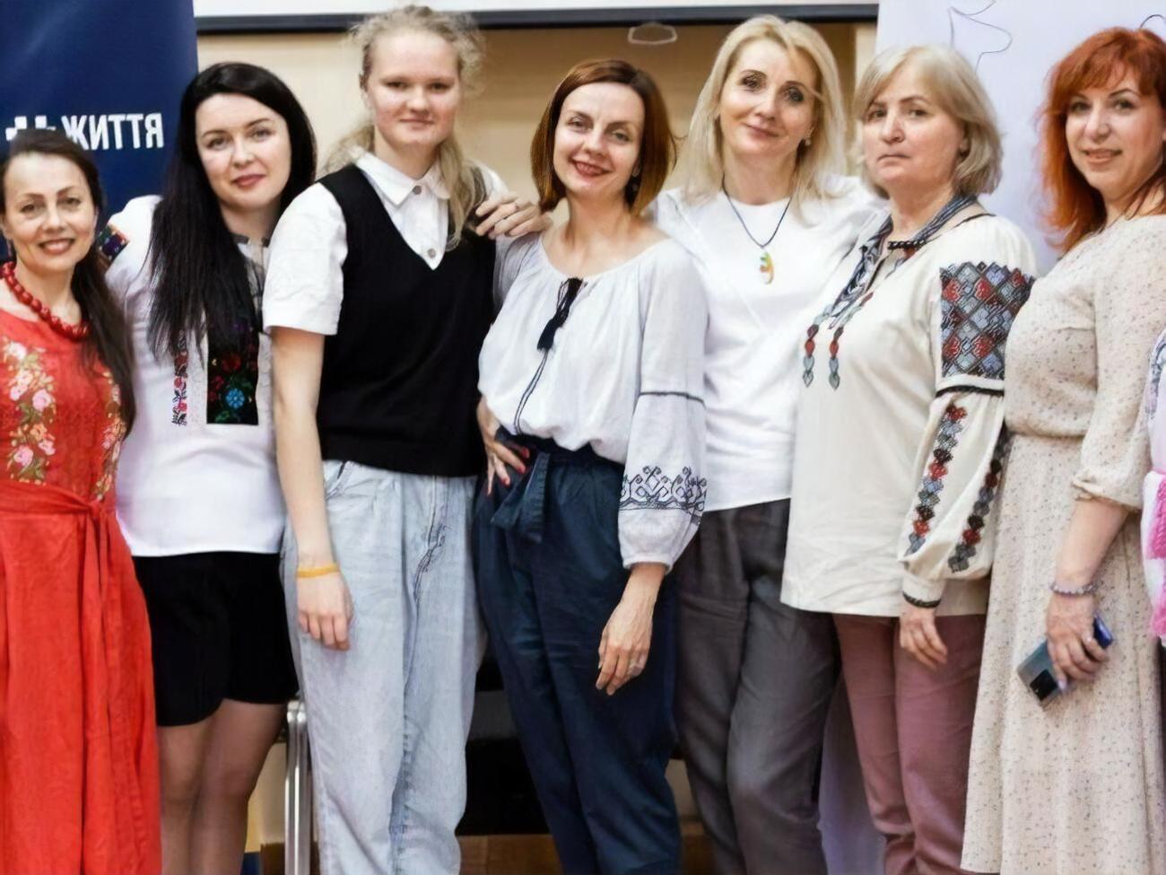 С осени 2022 года при поддержке "Спасаем жизнь" состоялось пять заездов, следующий планируется в июле этого года