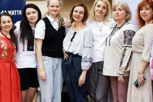 З осені 2022 року за підтримки "Рятуємо життя" відбулося п'ять заїздів, наступний планують у липні цього року