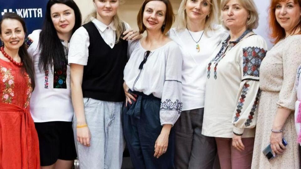 З осені 2022 року за підтримки "Рятуємо життя" відбулося п'ять заїздів, наступний планують у липні цього року