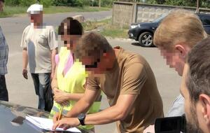 Чиновника посадили под домашний арест