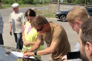 Посадовцю призначили домашній арешт