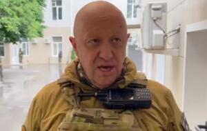 У медіа Пригожина після його заколоту розпочали обшуки