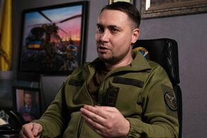 Буданов: "Вагнер" больше не будет участвовать в боевых действиях на территории Украины. А это самое эффективное подразделение РФ, которое умело достигать успеха любой ценой