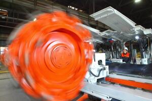 Минула зима продемонструвала критичну важливість теплової генерації для коректної роботи енергосистеми України, зазначили у "ДТЕК Енерго"